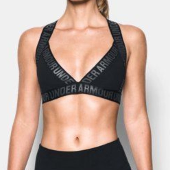 under armour opening night bra